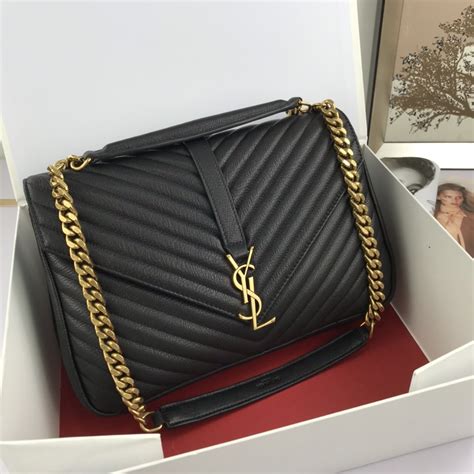 ysl madrid|yves saint laurent bags.